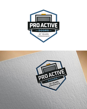 Logo Design by devid 1 for this project | Design: #36918462