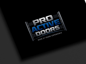 Logo Design by ProDesign98 for this project | Design: #36918504