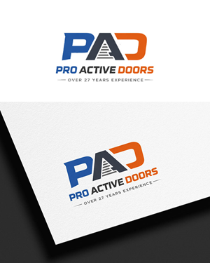 Logo Design by ProDesign98 for this project | Design: #36918505