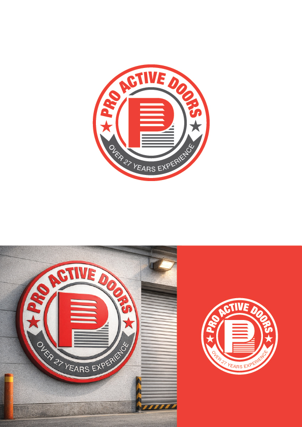 Logo Design by Go4Logo for this project | Design #36916872