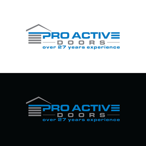Logo Design by prodesigns99 for this project | Design: #36917482