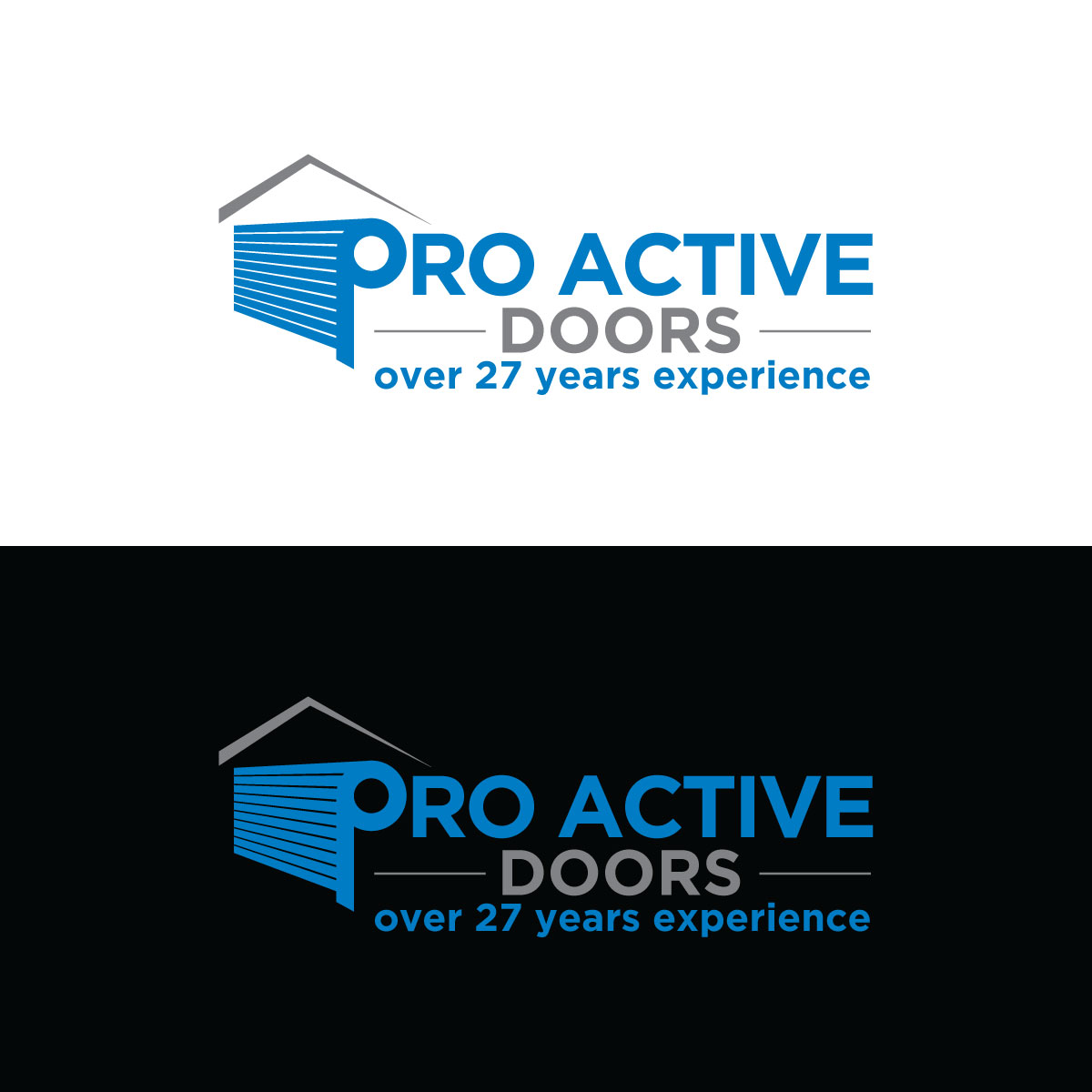 Logo Design by prodesigns99 for this project | Design #36917483