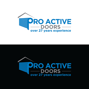 Logo Design by prodesigns99 for this project | Design: #36917483