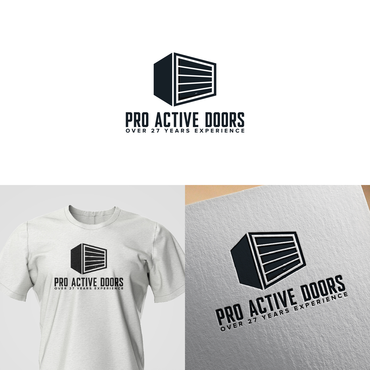 Logo Design by 4tech services for this project | Design #36915316