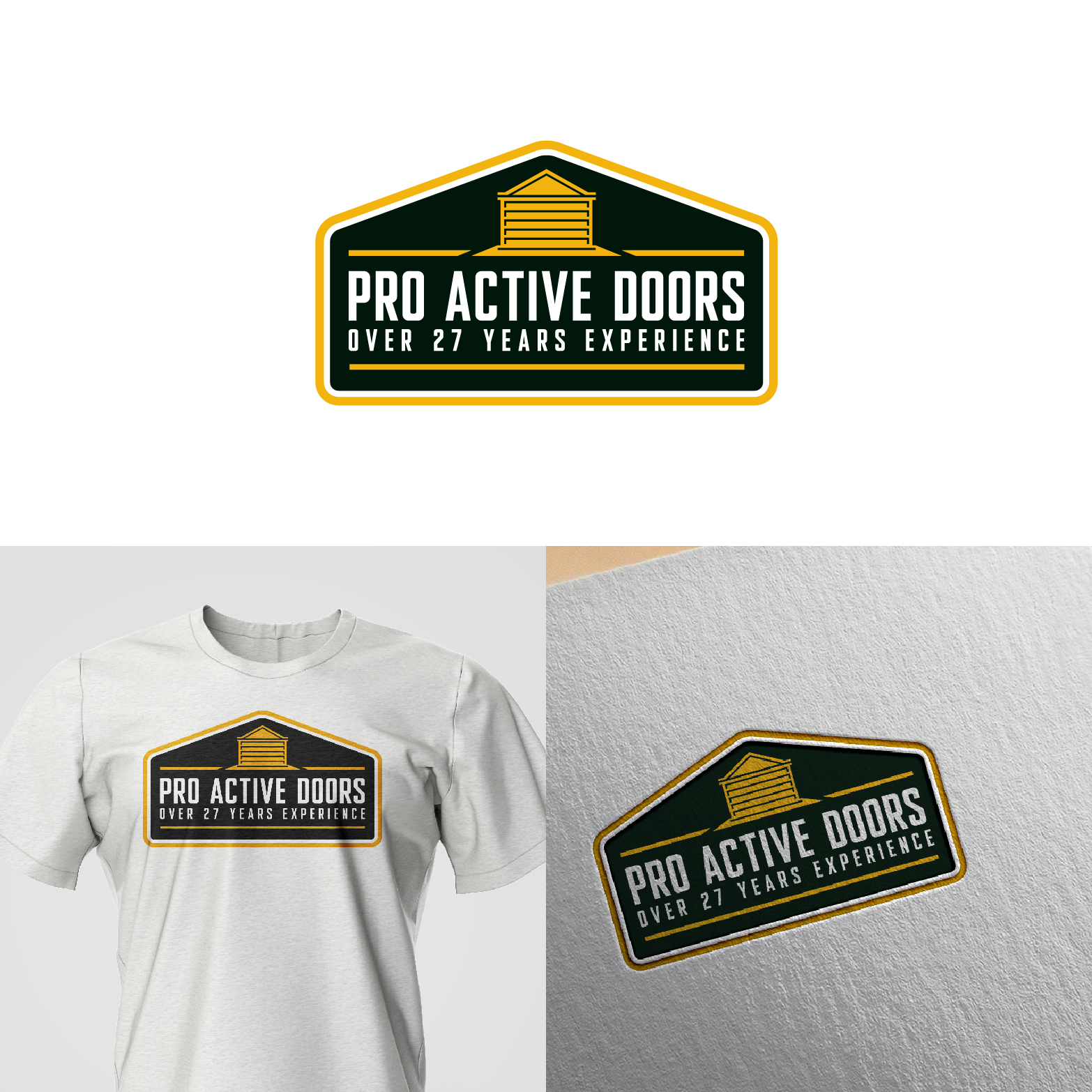 Logo Design by 4tech services for this project | Design #36917718