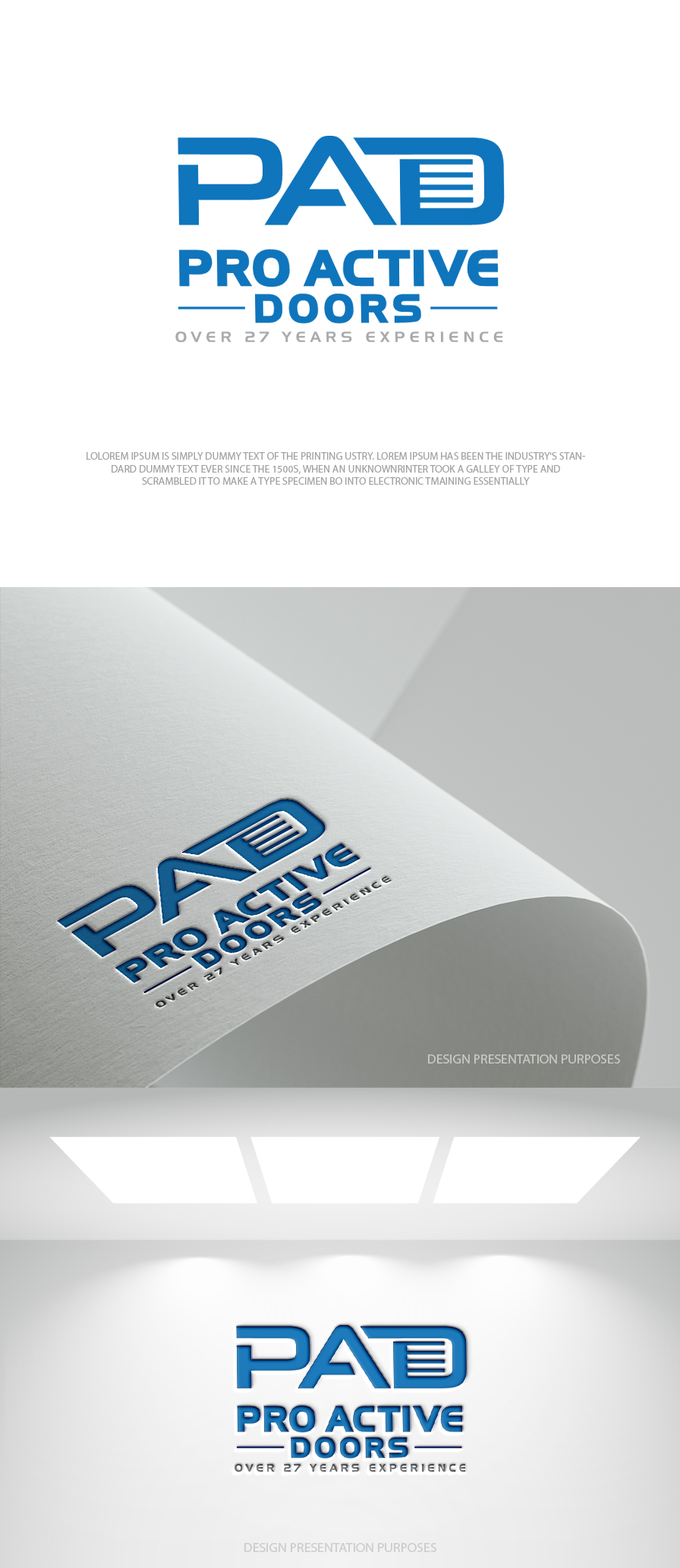 Logo Design by zebronicgraphic for this project | Design #36913350