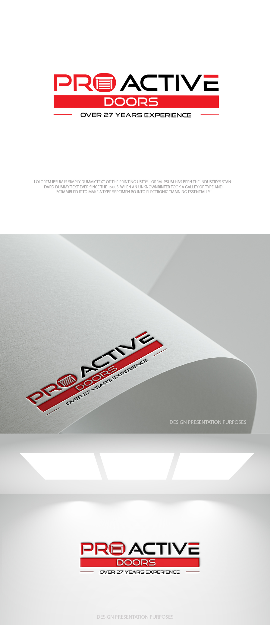 Logo Design by zebronicgraphic for this project | Design #36913351