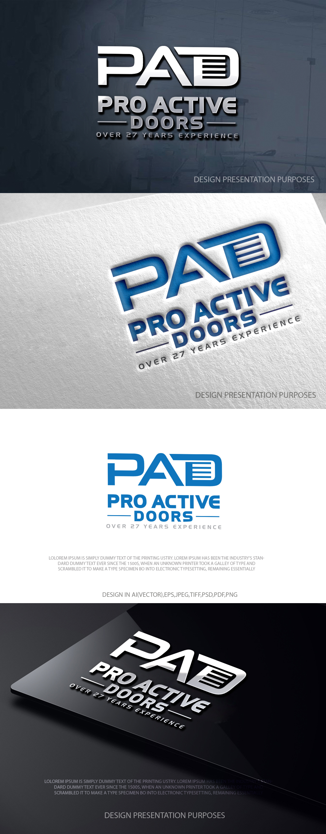 Logo Design by zebronicgraphic for this project | Design #36913352