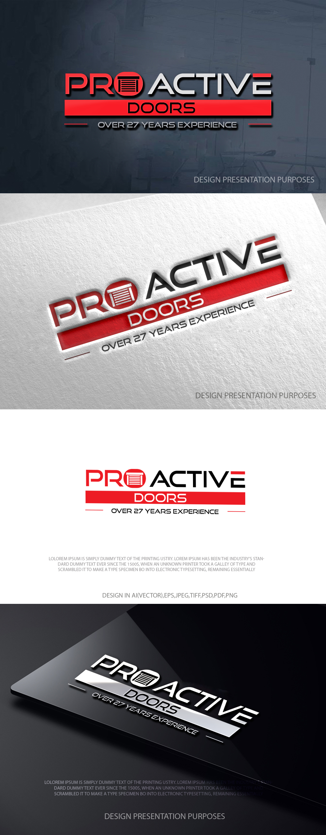 Logo Design by zebronicgraphic for this project | Design #36913353