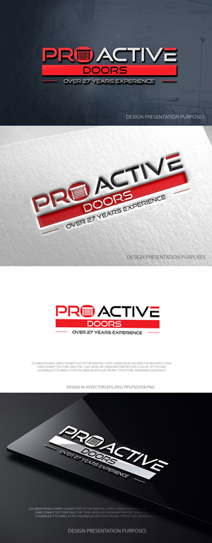 Logo Design by zebronicgraphic for this project | Design: #36913353