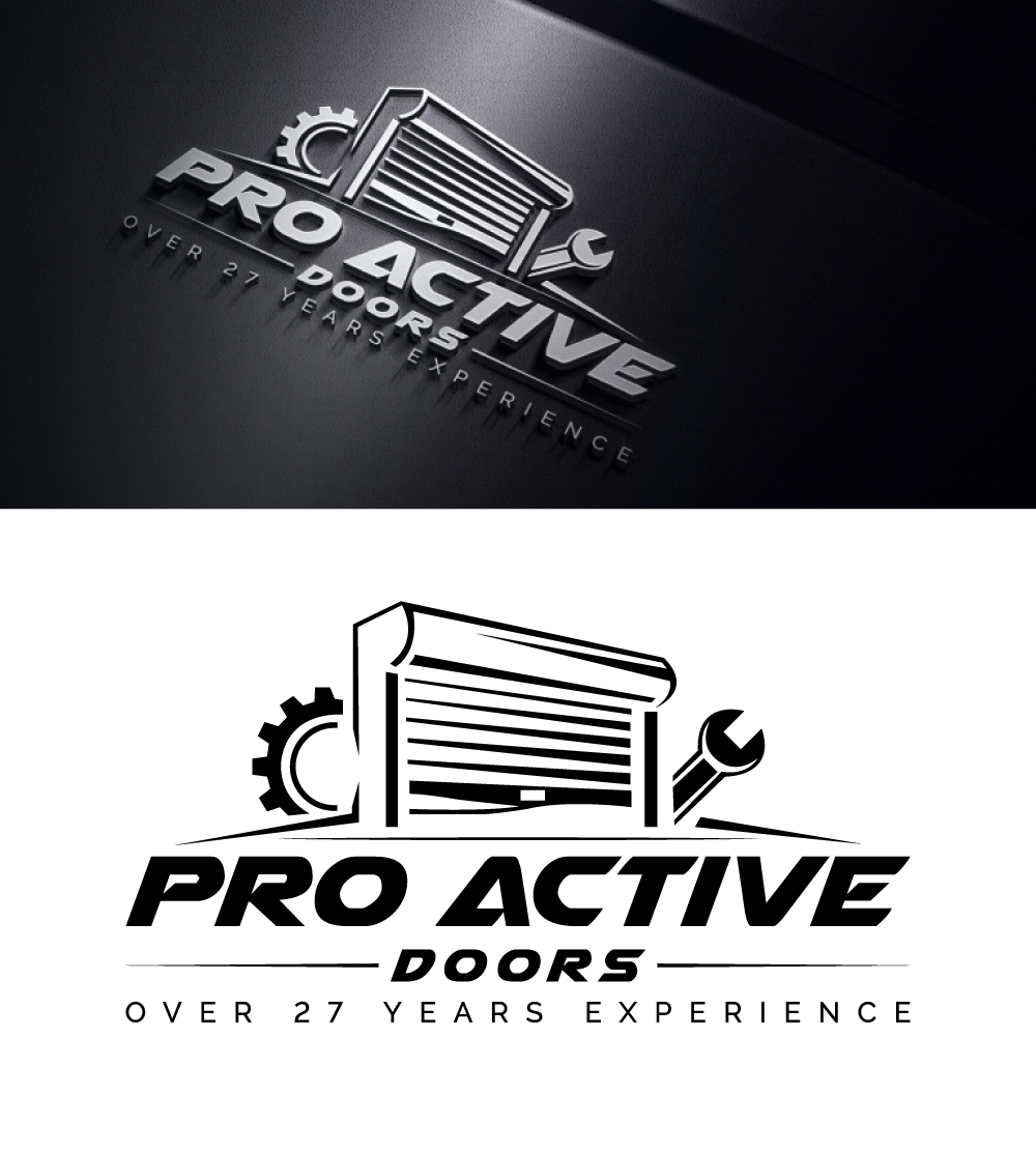 Logo Design by Dior design for this project | Design #36916329