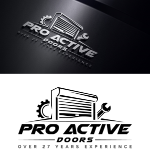 Logo Design by Dior design for this project | Design: #36916329