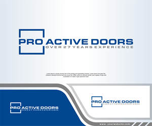 Logo Design by dobleh_creative for this project | Design: #36922331