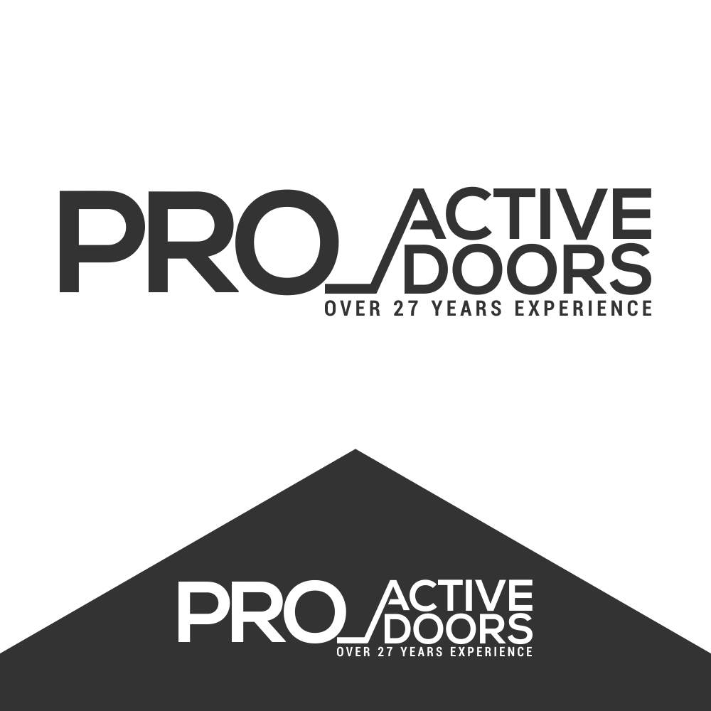 Logo-Design von Gerald Design 3 für dieses Projekt | Design #36941122