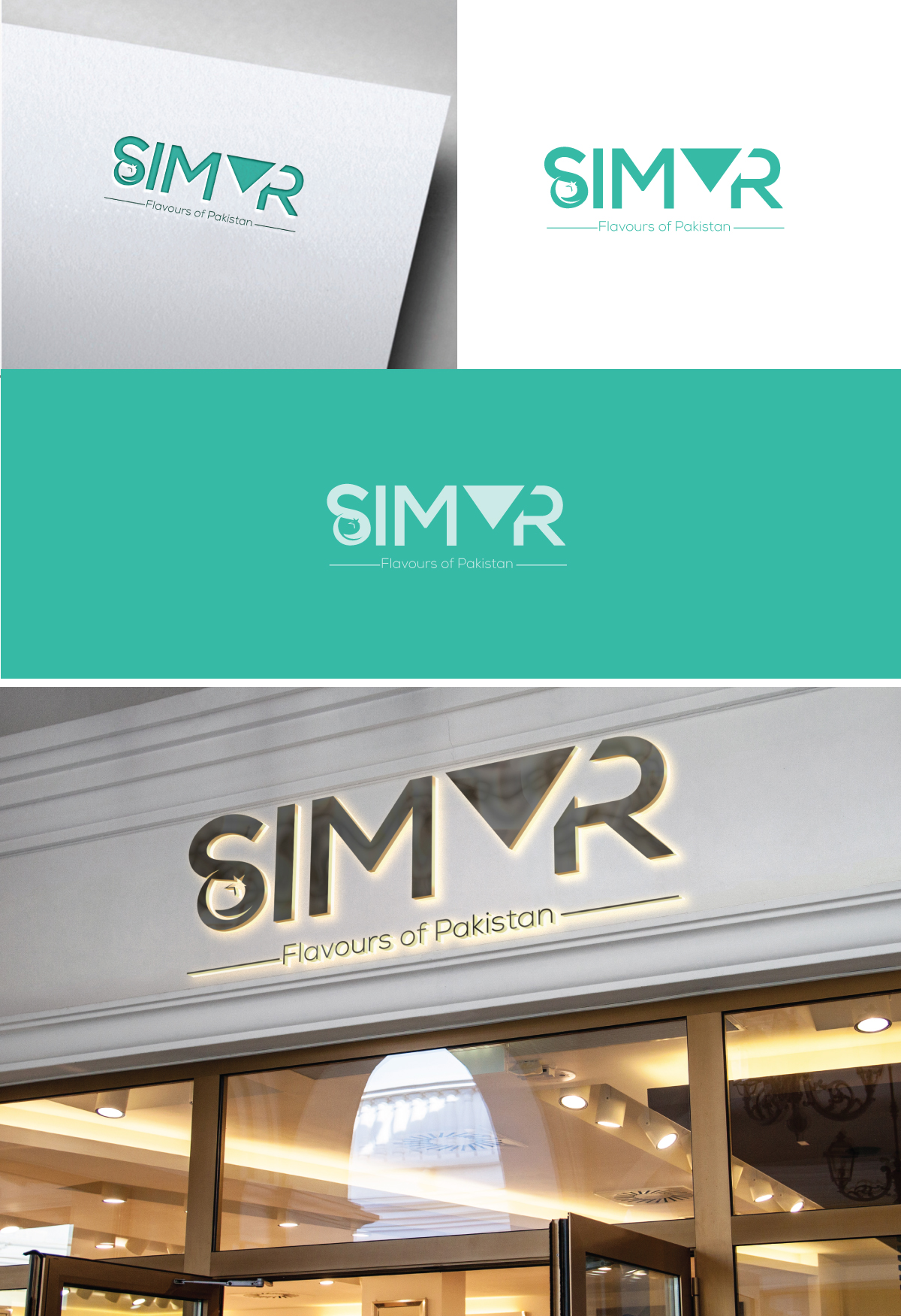 Logo Design by Om Namah Shivay for this project | Design #36922338