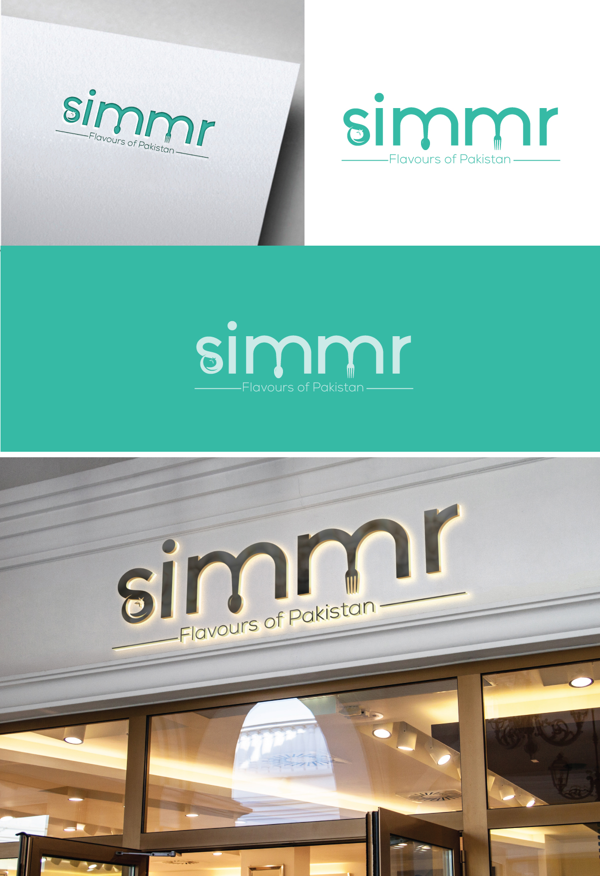 Logo Design by Om Namah Shivay for this project | Design #36922340