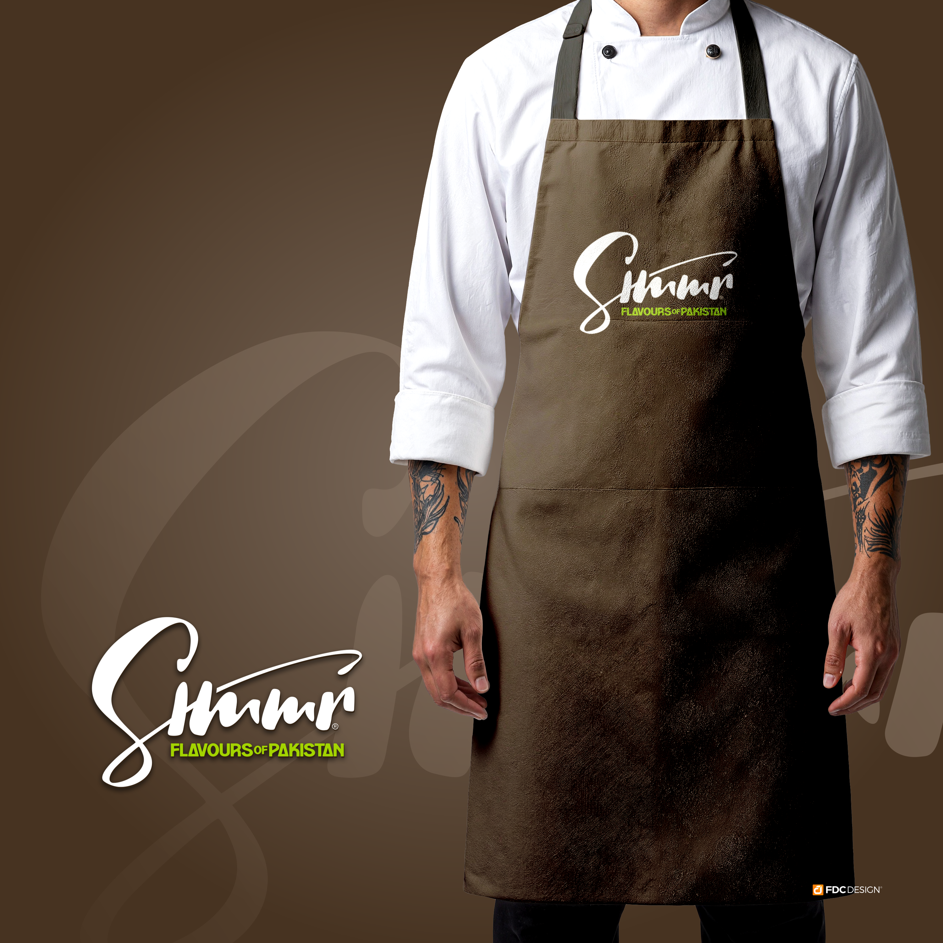 Diseño de Logo por Fediuc Doru para este proyecto | Diseño #36919521