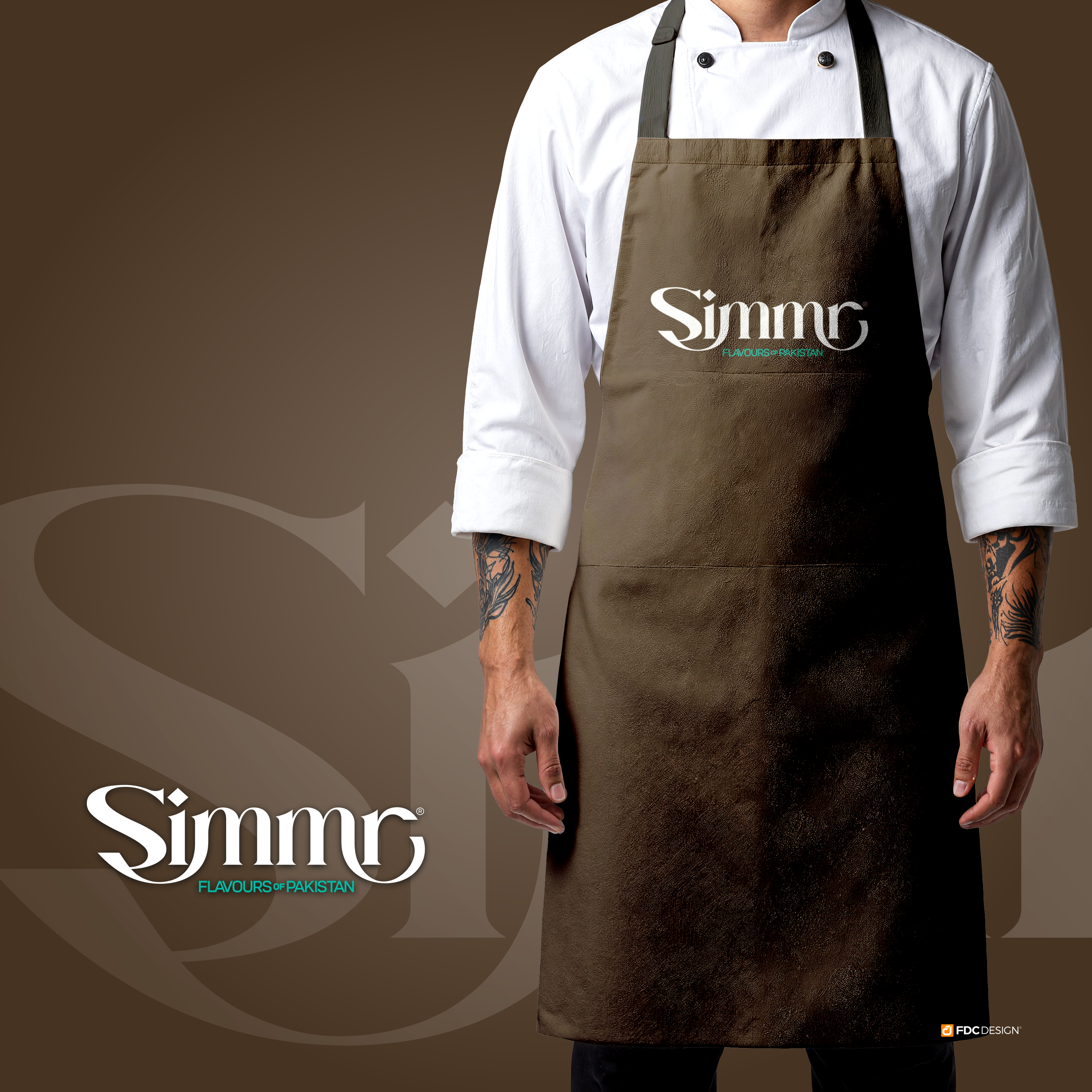 Diseño de Logo por Fediuc Doru para este proyecto | Diseño #36923774