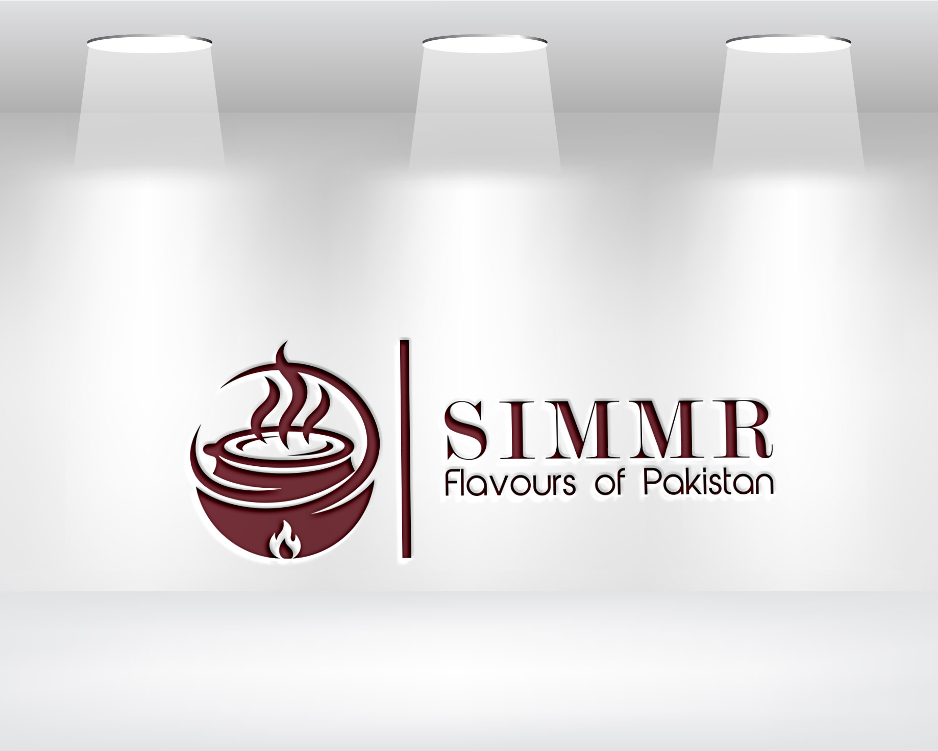 Diseño de Logo por Lamiya... para este proyecto | Diseño #36917678