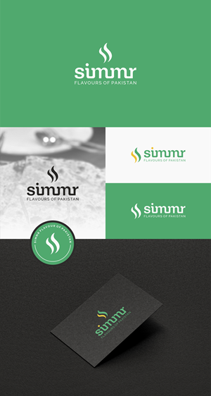 Logo Design by Adilia Romadina for this project | Design: #36913777