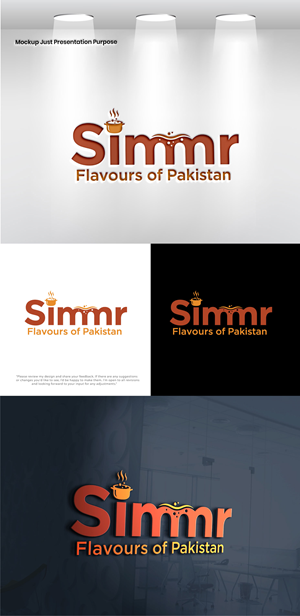 Logo Design by Pixel Foundry for this project | Design: #36918597