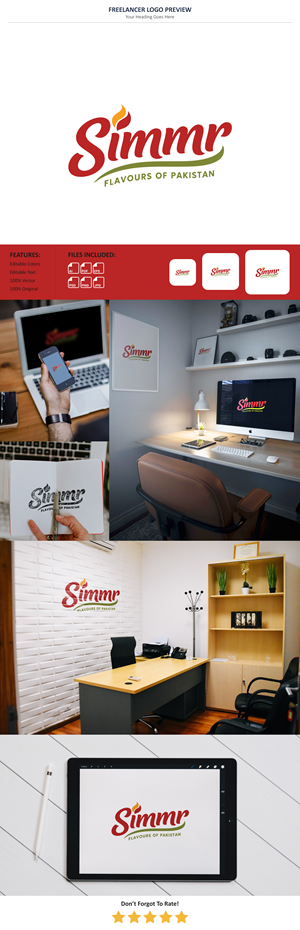 Logo Design by Pixel Foundry for this project | Design: #36918600