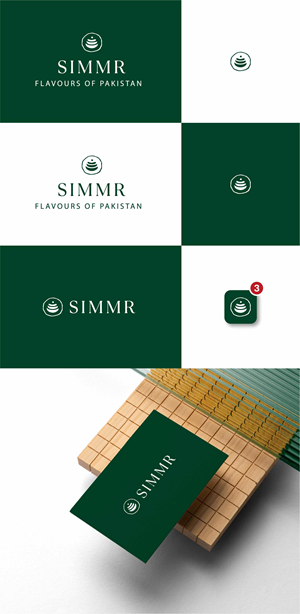 Logo Design by Ha.Connick for this project | Design: #36917581