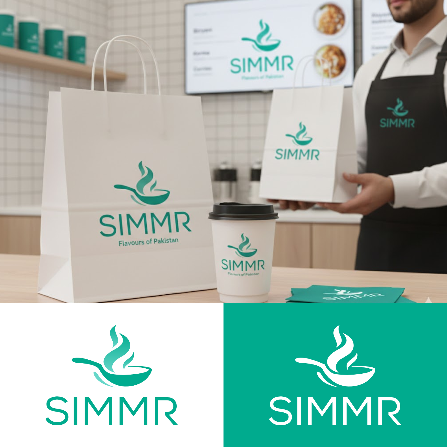 Logo Design by Dalang Design for this project | Design #36913586