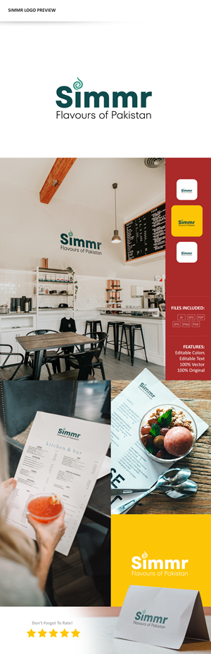 Diseño de Logo por Faisal Graphics para este proyecto | Diseño: #36913154