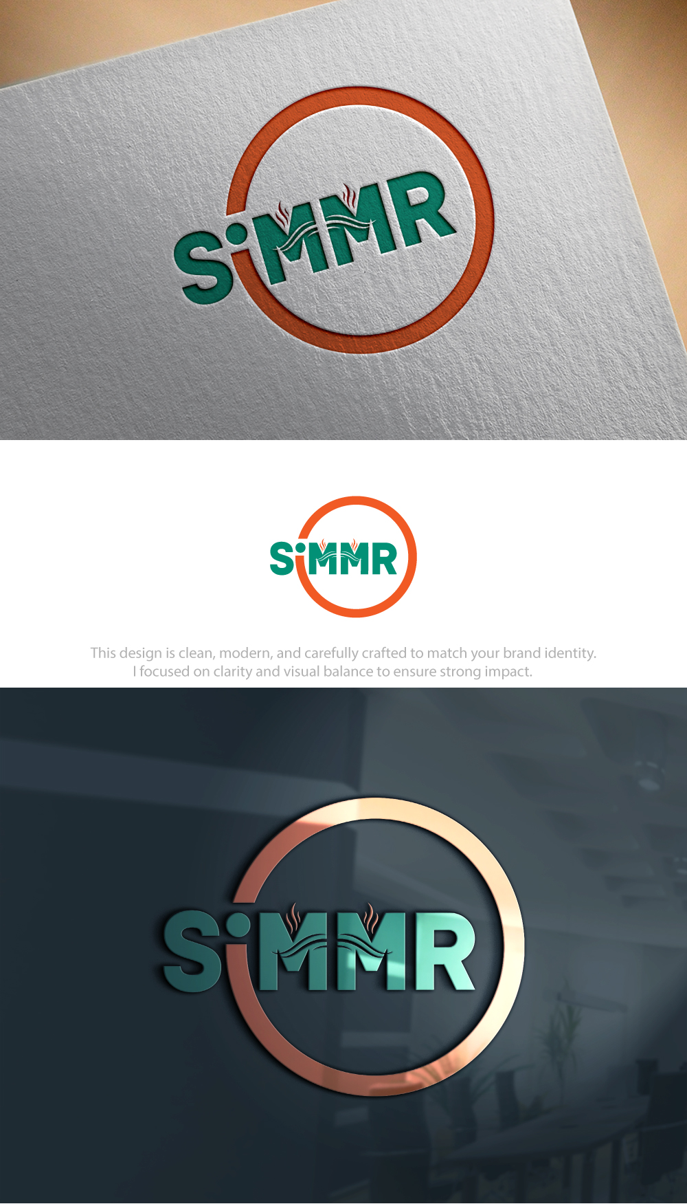 Diseño de Logo por Hamza  Al-Muttalib para este proyecto | Diseño #36913747