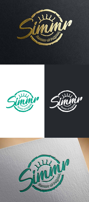 Diseño de Logo por SANJU1 para este proyecto | Diseño: #36917178