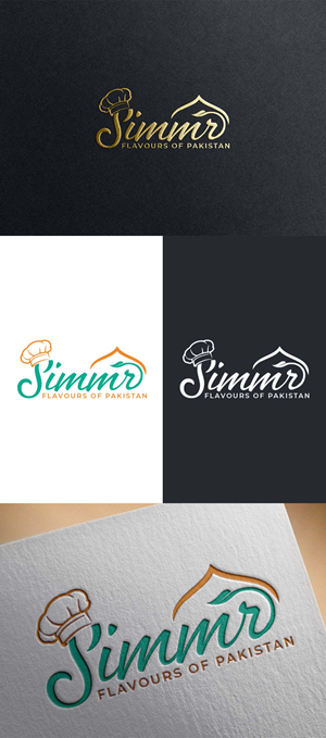 Diseño de Logo por SANJU1 para este proyecto | Diseño: #36918001