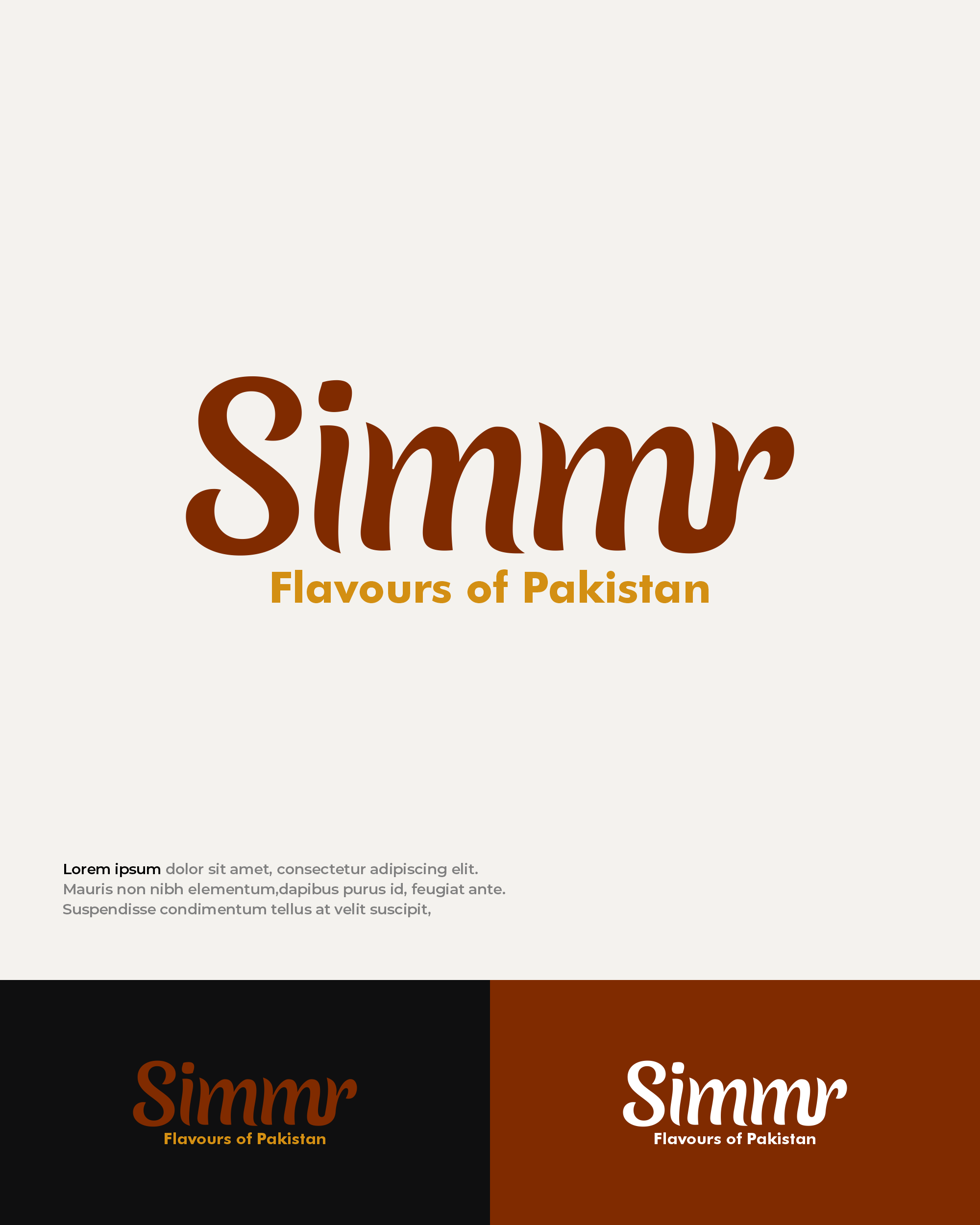 Logo Design by Mantra™ for this project | Design #36913550