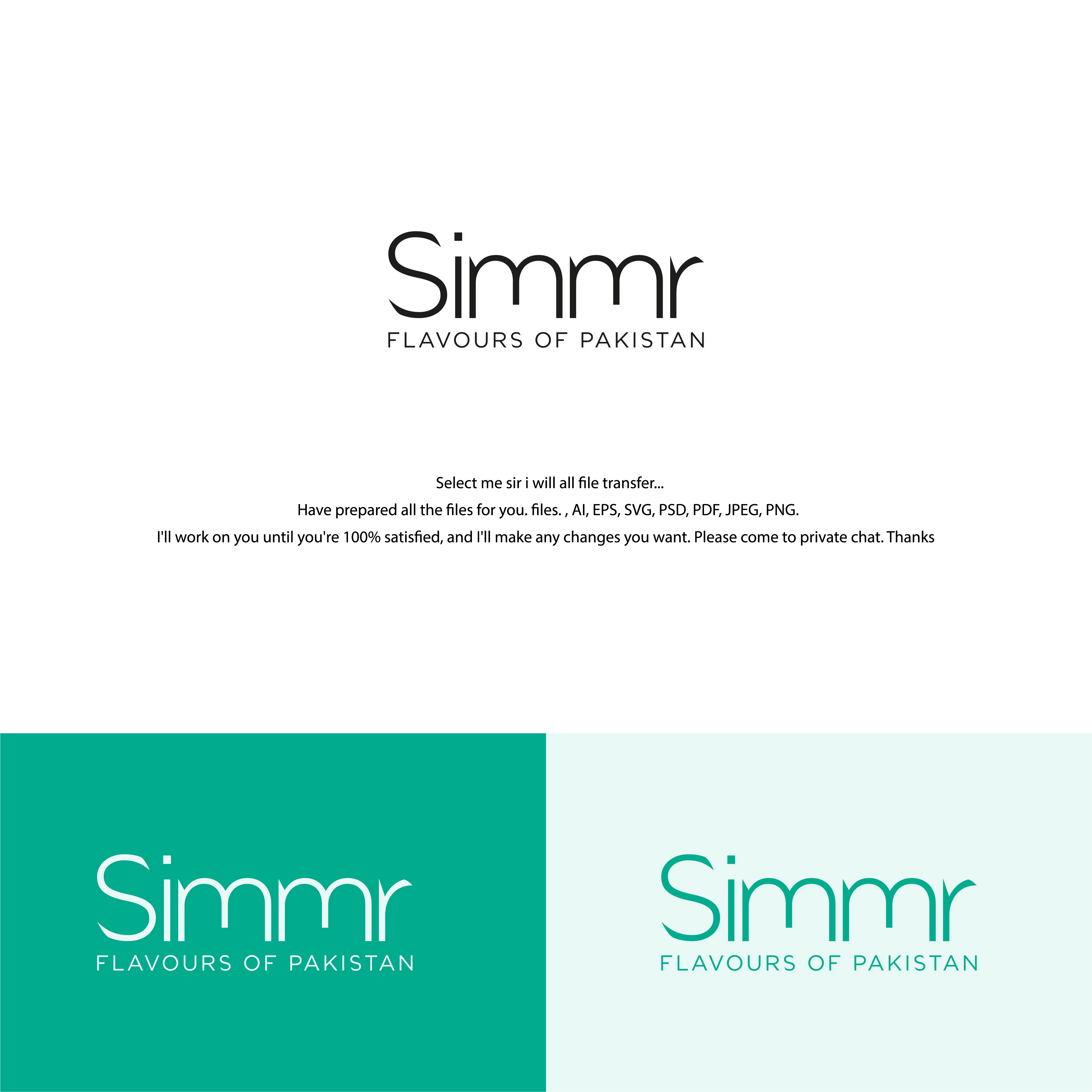 Logo Design by Ohab7014 for this project | Design #36916053