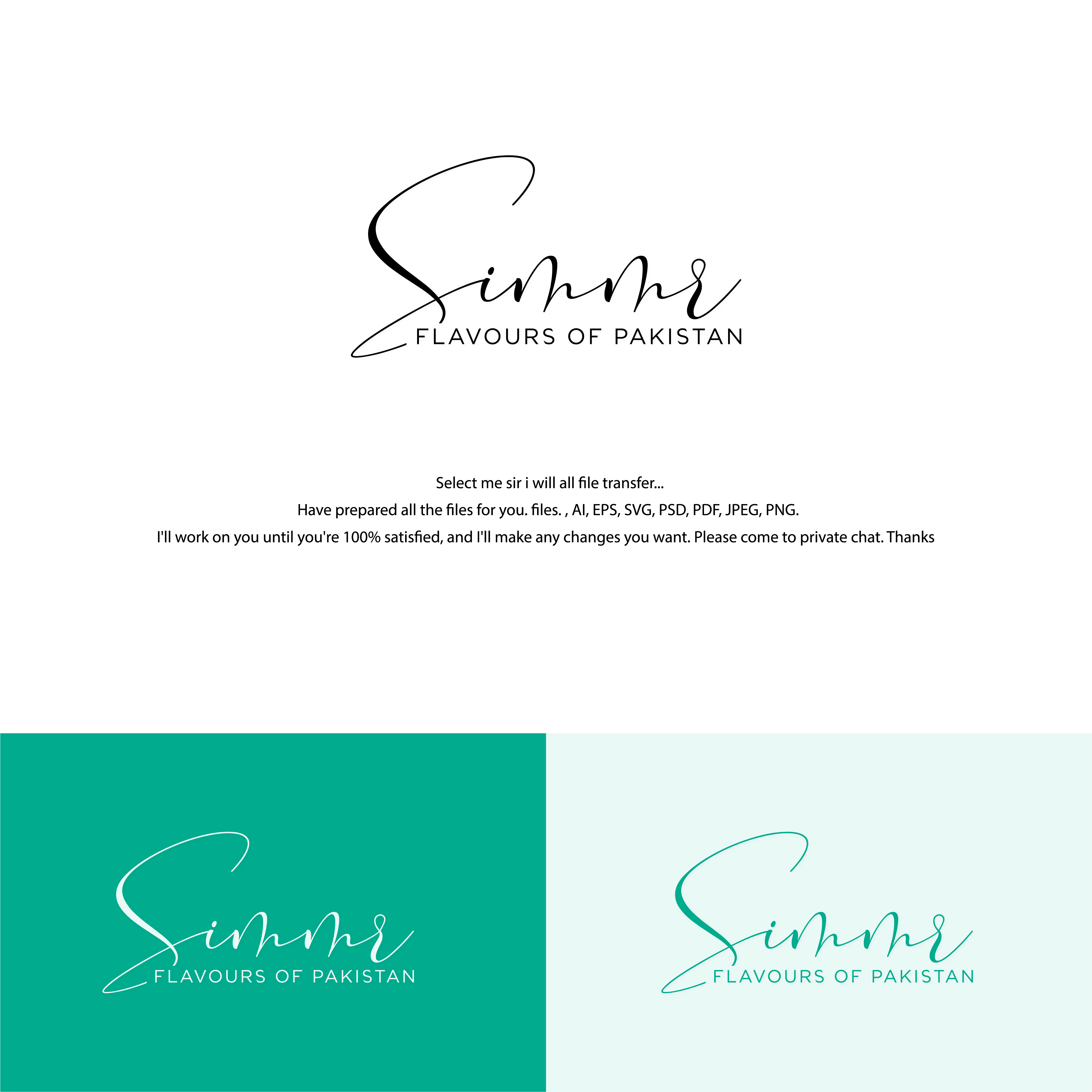 Logo Design by Ohab7014 for this project | Design #36916055