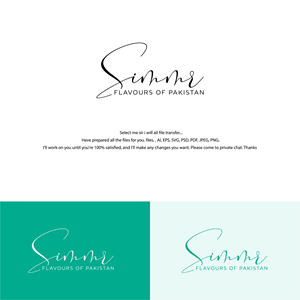 Logo Design by Ohab7014 for this project | Design: #36916055