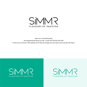 Logo Design by Ohab7014 for this project | Design: #36916056