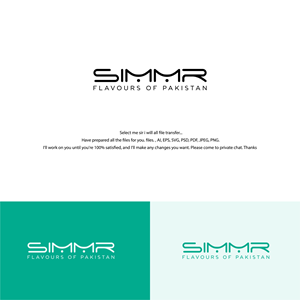Logo Design by Ohab7014 for this project | Design: #36916058