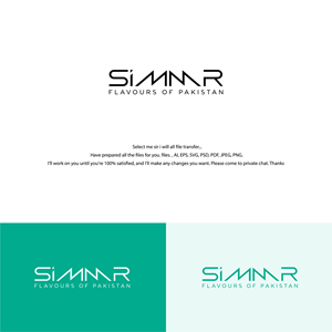 Logo Design by Ohab7014 for this project | Design: #36916060