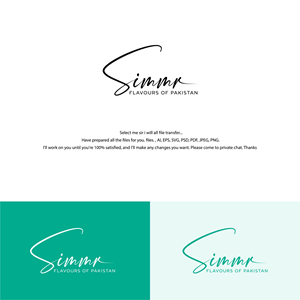 Logo Design by Ohab7014 for this project | Design: #36916061