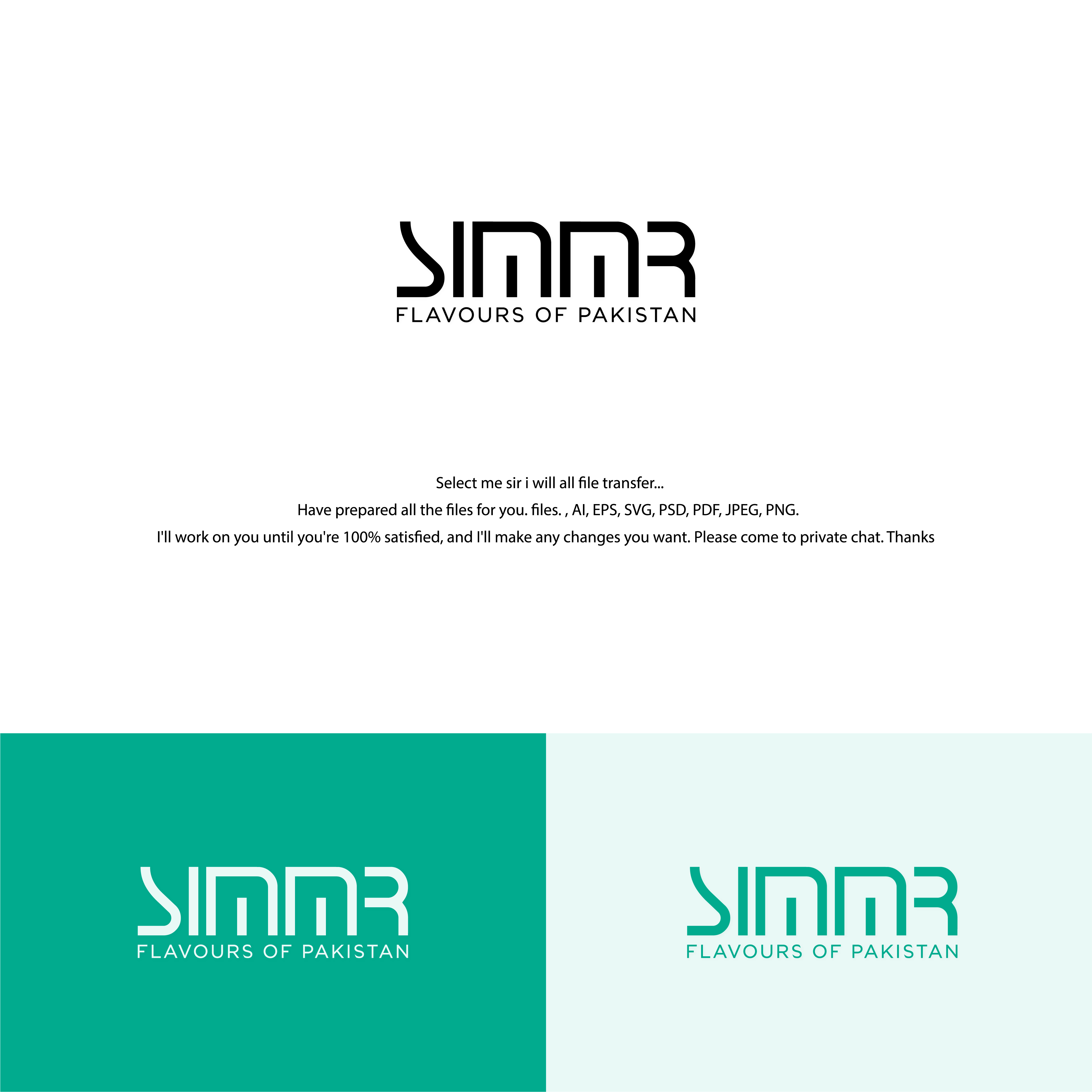 Logo Design by Ohab7014 for this project | Design #36916066