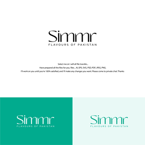 Logo Design by Ohab7014 for this project | Design: #36916068
