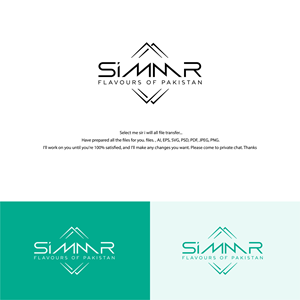Logo Design by Ohab7014 for this project | Design: #36916071