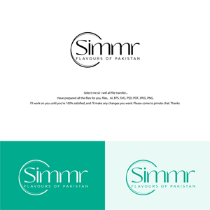 Logo Design by Ohab7014 for this project | Design: #36916072