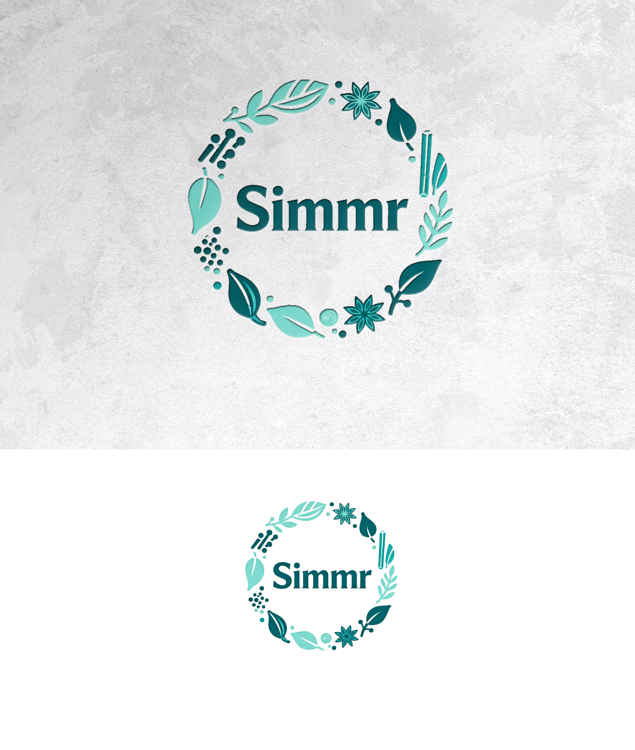 Logo Design by sonu.CR for this project | Design #36924159