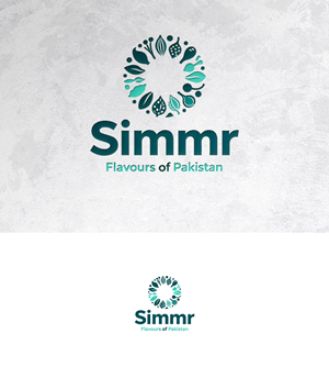 Logo Design by sonu.CR for this project | Design: #36924160