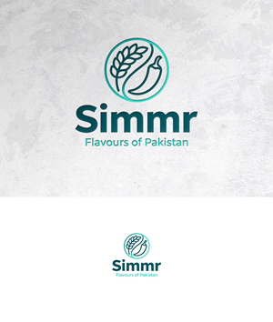 Logo Design by sonu.CR for this project | Design: #36924161