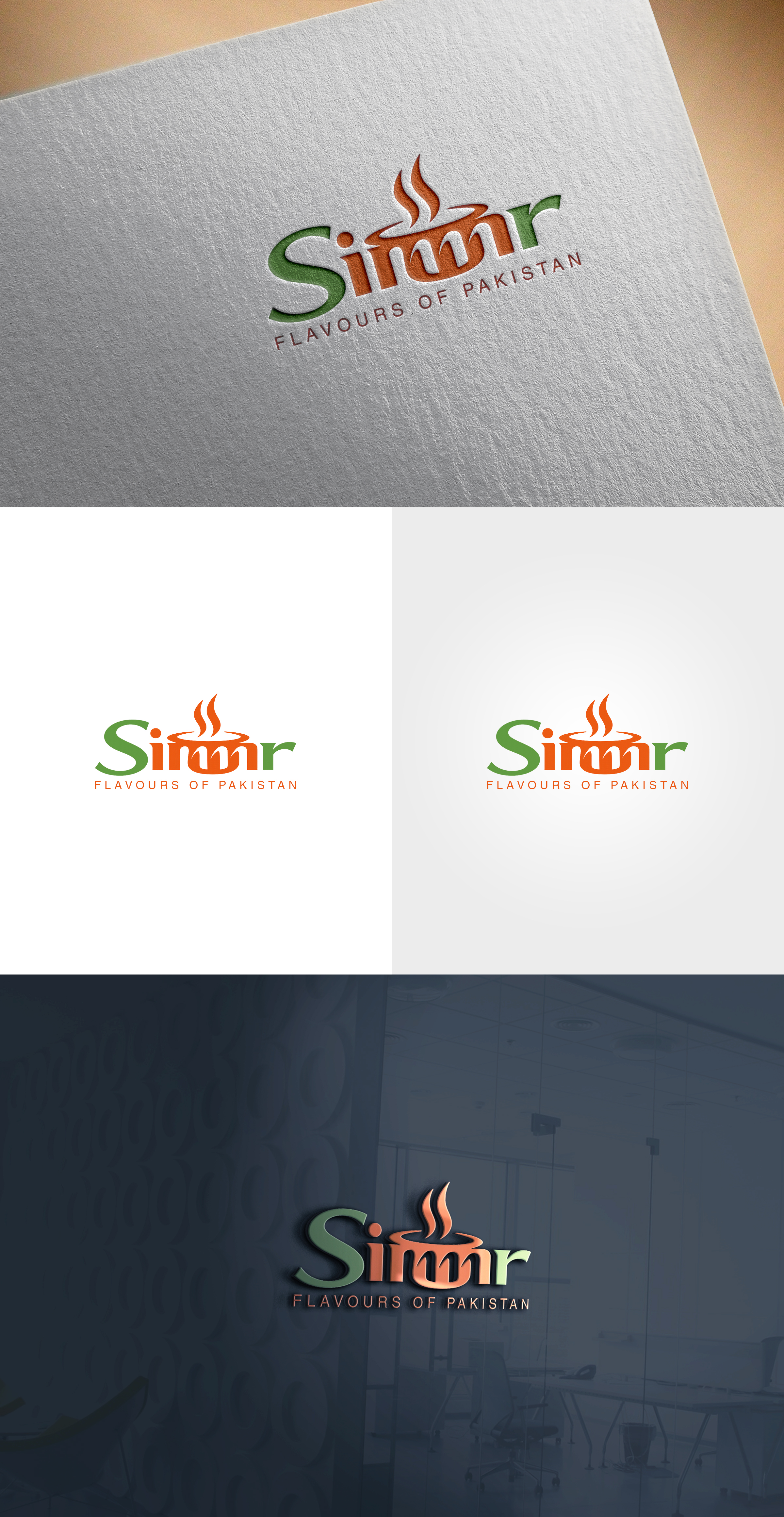 Logo Design by Soonia for this project | Design #36916323