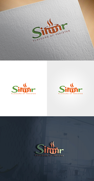 Logo Design by Soonia for this project | Design: #36916323