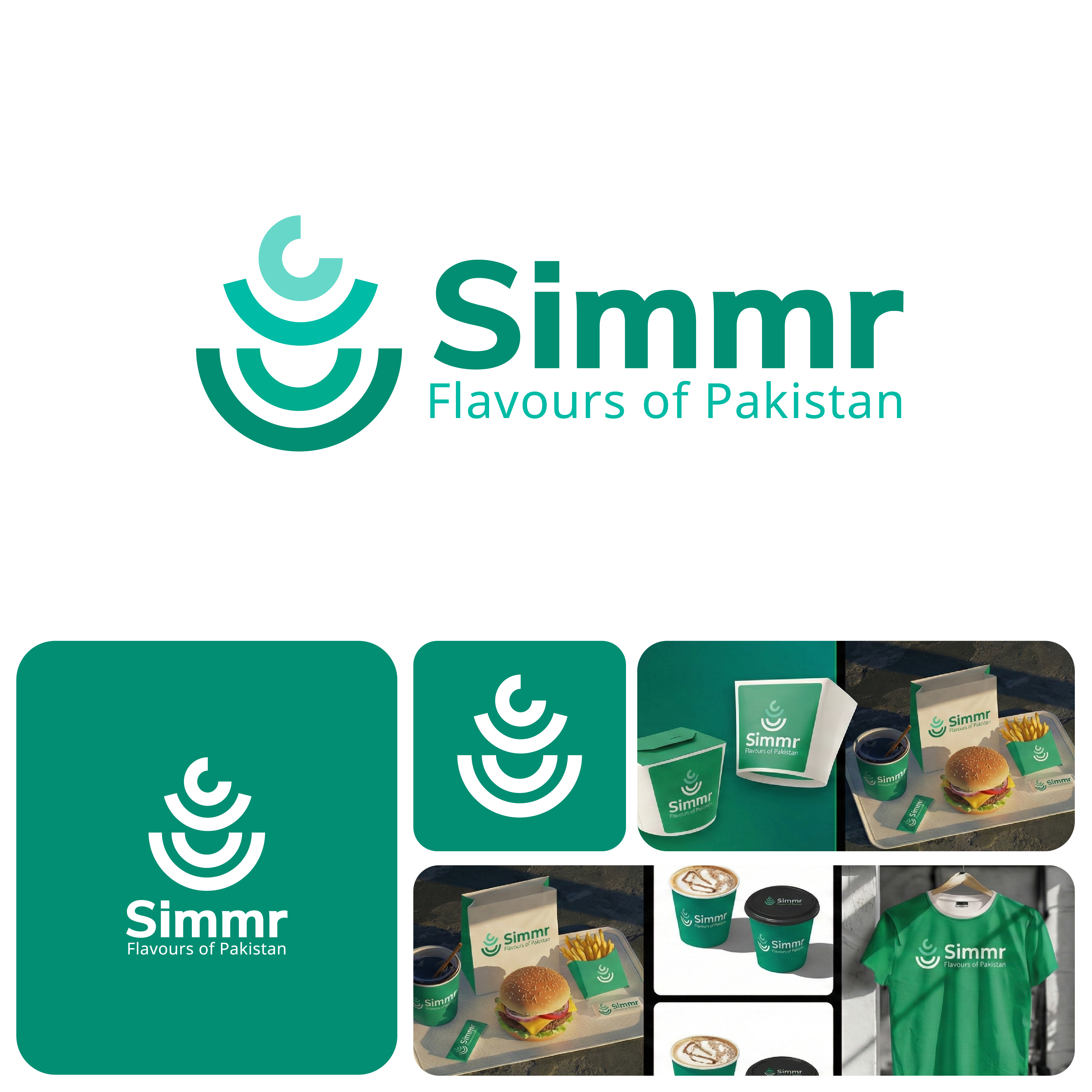 Logo Design by KIRIKASHU for this project | Design #36925184